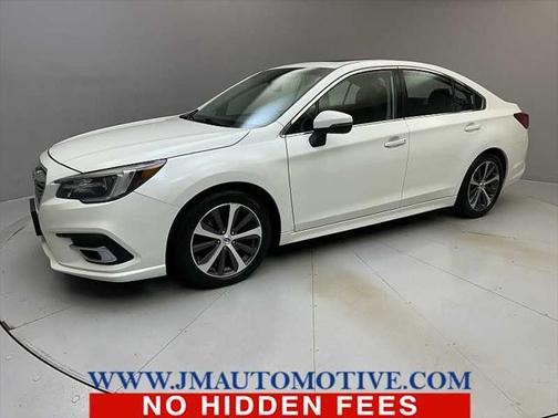 2019 Subaru Legacy Limited
