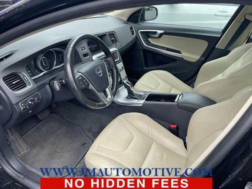 2018 Volvo S60 T5 Dynamic