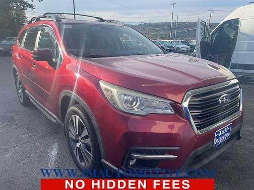 2019 Subaru Ascent Limited 7-Passenger