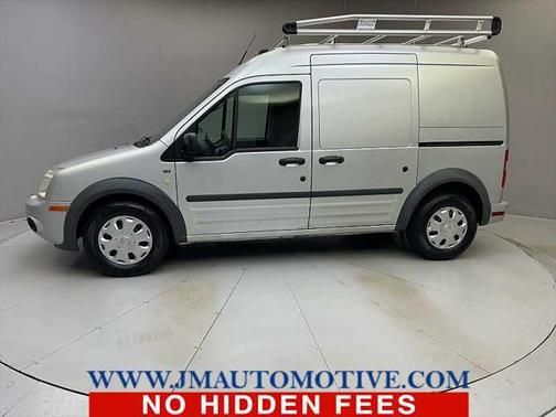 2012 Ford Transit Connect XLT