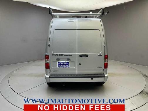 2012 Ford Transit Connect XLT