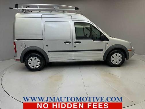2012 Ford Transit Connect XLT