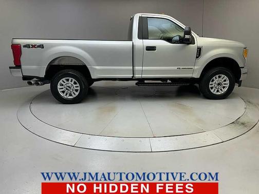 2017 Ford F-350 XL