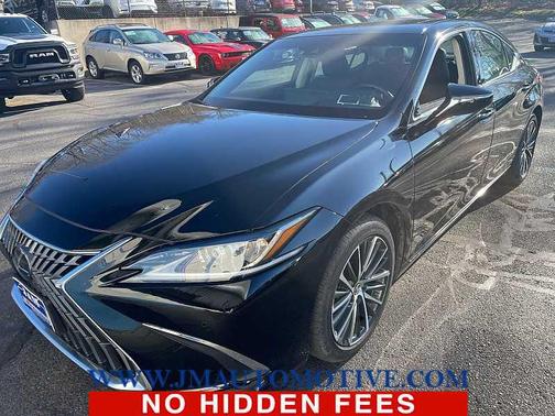 2024 Lexus ES 350 Base