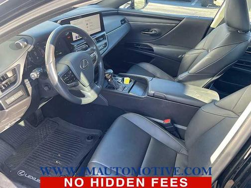 2024 Lexus ES 350 Base