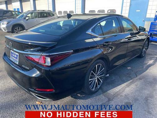 2024 Lexus ES 350 Base