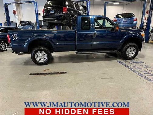 2015 Ford F-250 XL