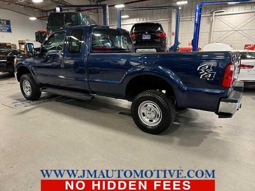 2015 Ford F-250 XL