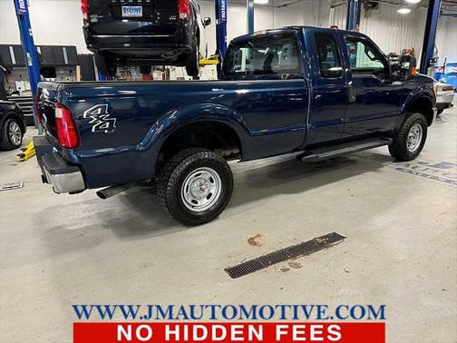 2015 Ford F-250 XL