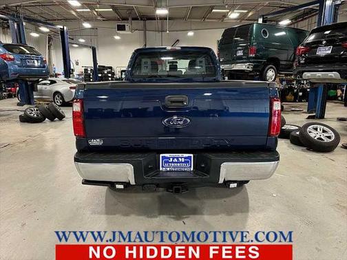 2015 Ford F-250 XL