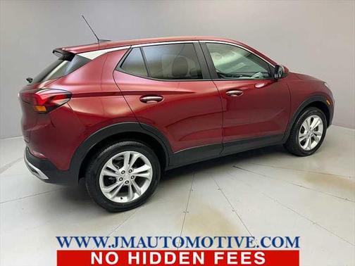 2022 Buick Encore GX Preferred