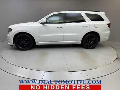 2017 Dodge Durango R/T