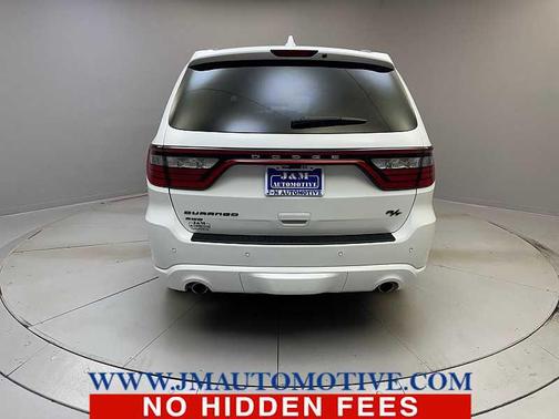 2017 Dodge Durango R/T