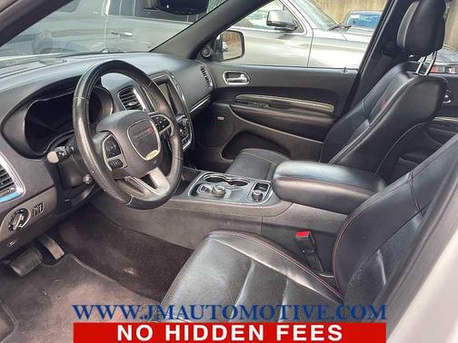 2017 Dodge Durango R/T