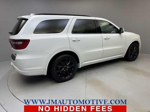 2017 Dodge Durango R/T