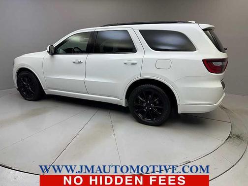 2017 Dodge Durango R/T