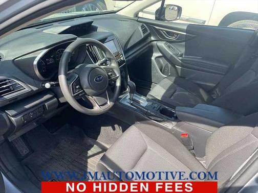 2019 Subaru Impreza 2.0i Premium