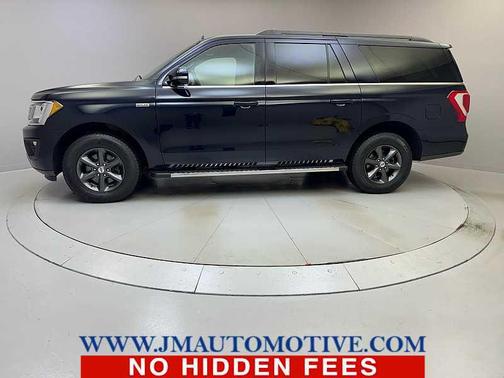 2021 Ford Expedition Max XLT
