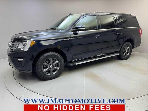 2021 Ford Expedition Max XLT
