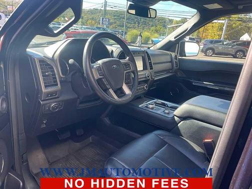 2021 Ford Expedition Max XLT