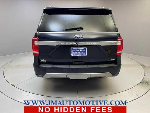 2021 Ford Expedition Max XLT