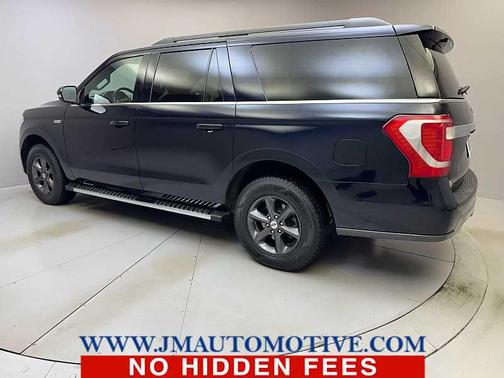 2021 Ford Expedition Max XLT