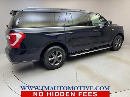 2021 Ford Expedition Max XLT