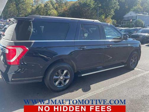 2021 Ford Expedition Max XLT
