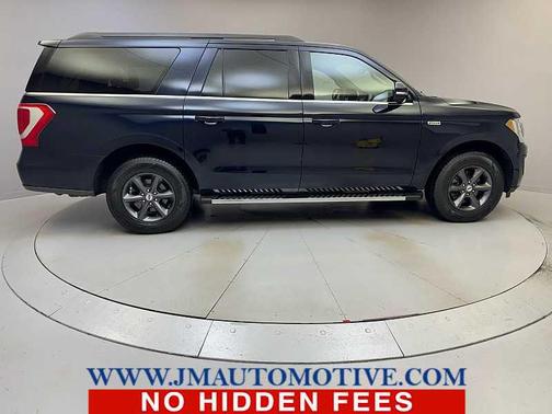 2021 Ford Expedition Max XLT