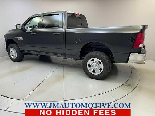 2016 RAM 2500 SLT