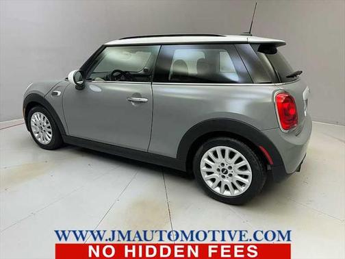 2015 MINI Hardtop Cooper