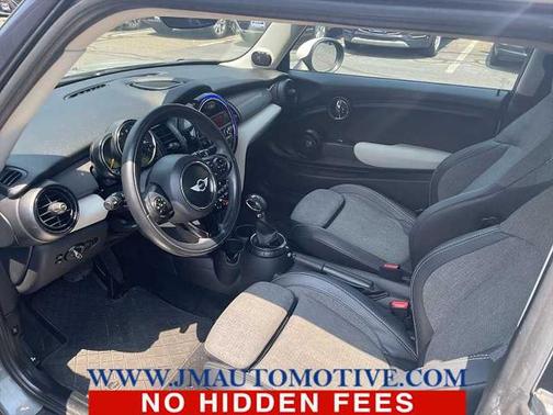 2015 MINI Hardtop Cooper