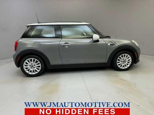 2015 MINI Hardtop Cooper