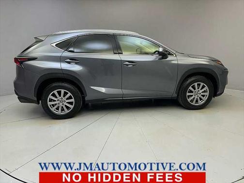2019 Lexus NX 300 Base