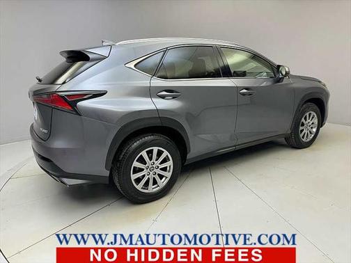 2019 Lexus NX 300 Base