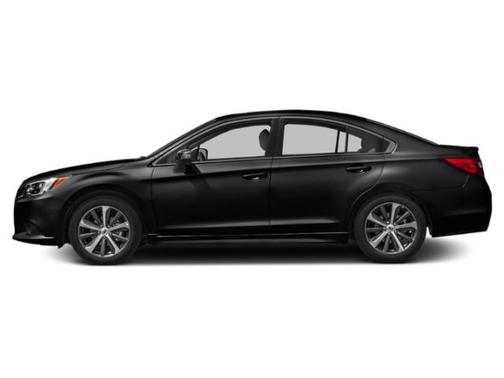 2016 Subaru Legacy Limited