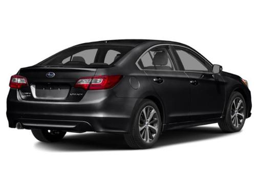 2016 Subaru Legacy Limited