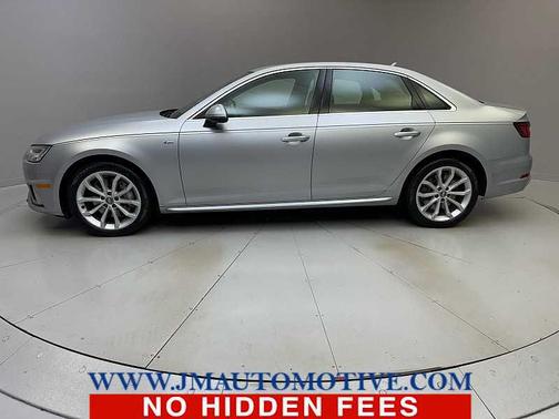 2019 Audi A4 45 Premium