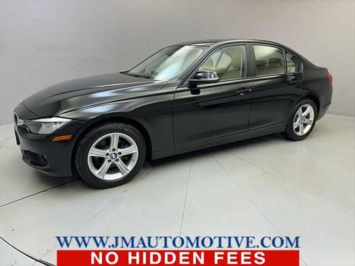 2015 BMW 328 xDrive