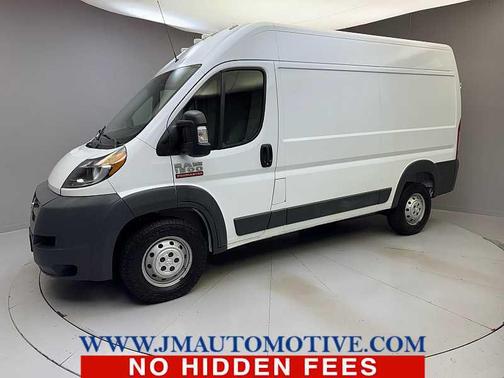 2017 RAM ProMaster 1500 Base