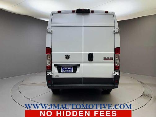 2017 RAM ProMaster 1500 Base