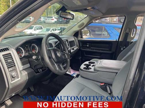 2014 RAM 1500 Tradesman/Express