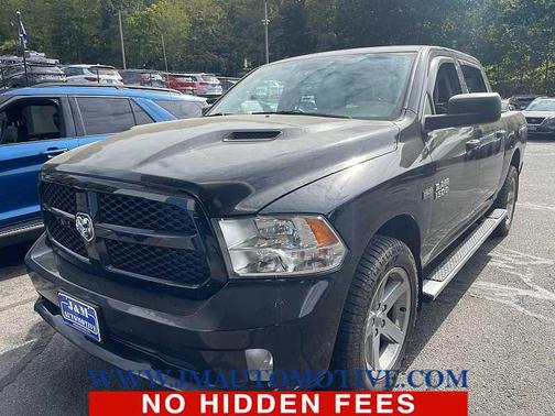 2014 RAM 1500 Tradesman/Express