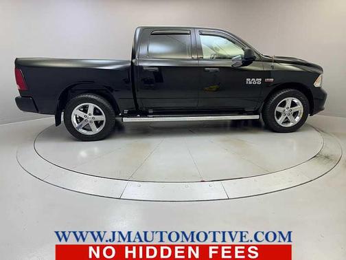 2014 RAM 1500 Tradesman/Express