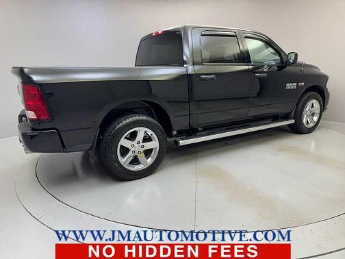 2014 RAM 1500 Tradesman/Express