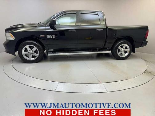 2014 RAM 1500 Tradesman/Express