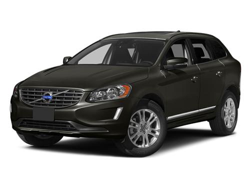 2014 Volvo XC60 T6 Premier Plus