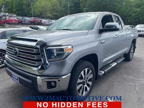 2019 Toyota Tundra Limited