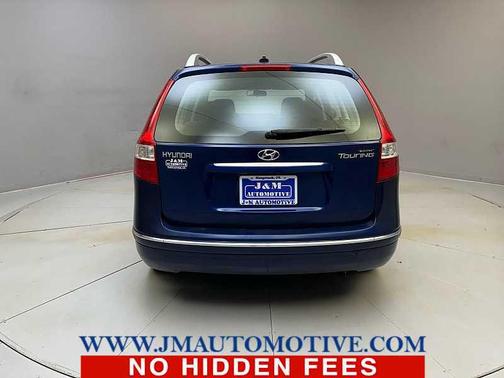 2012 Hyundai Elantra Touring GLS