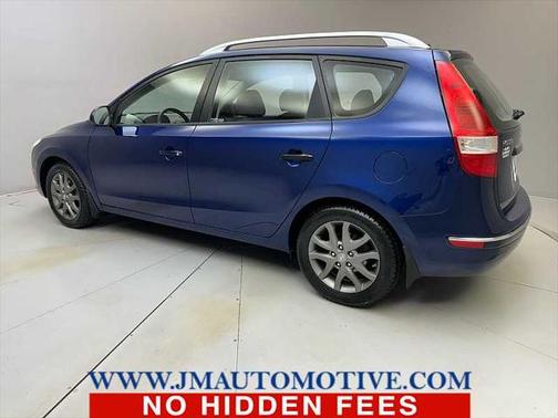 2012 Hyundai Elantra Touring GLS
